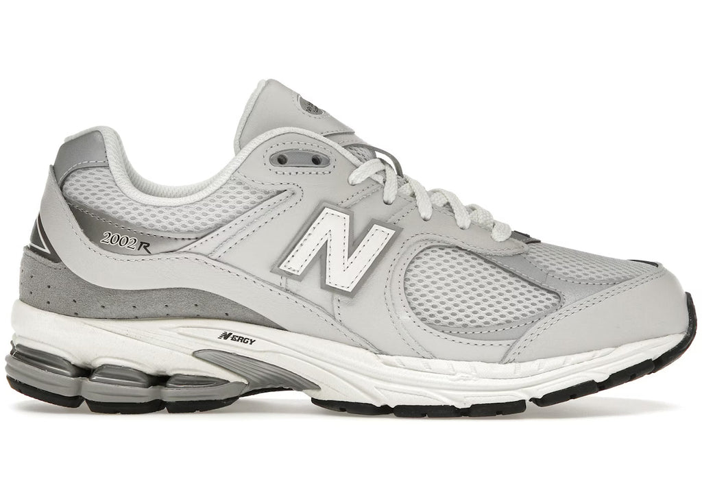 2002R Grey Matter Reflection