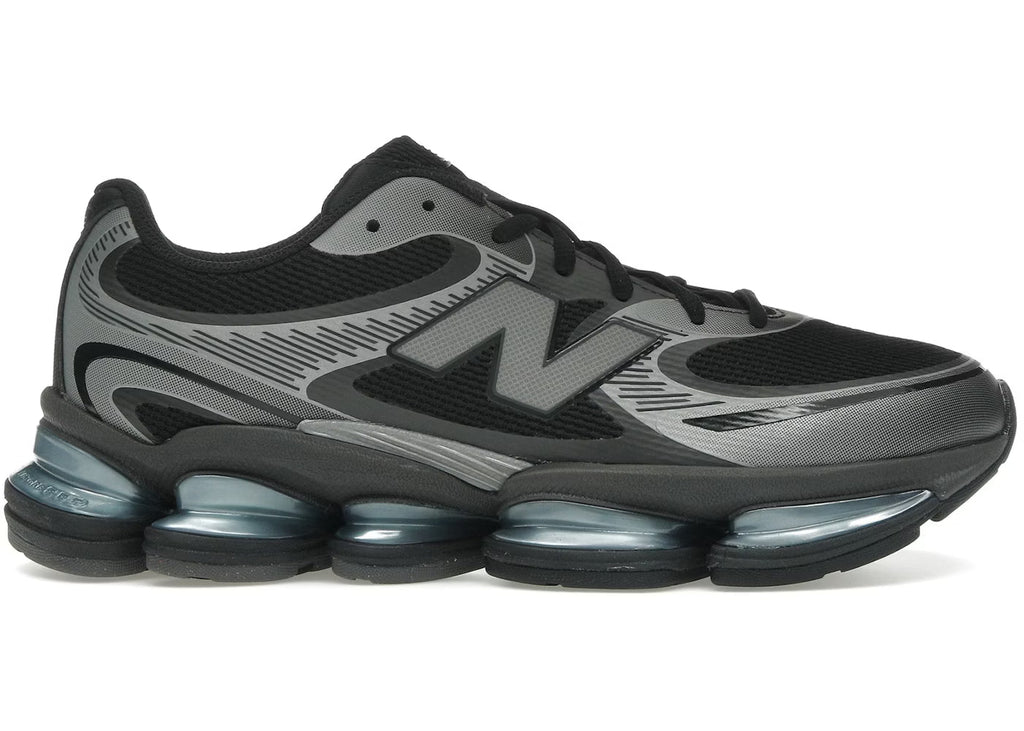 Abzorb 2000 Black