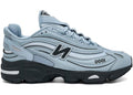 1000 Light Blue Black
