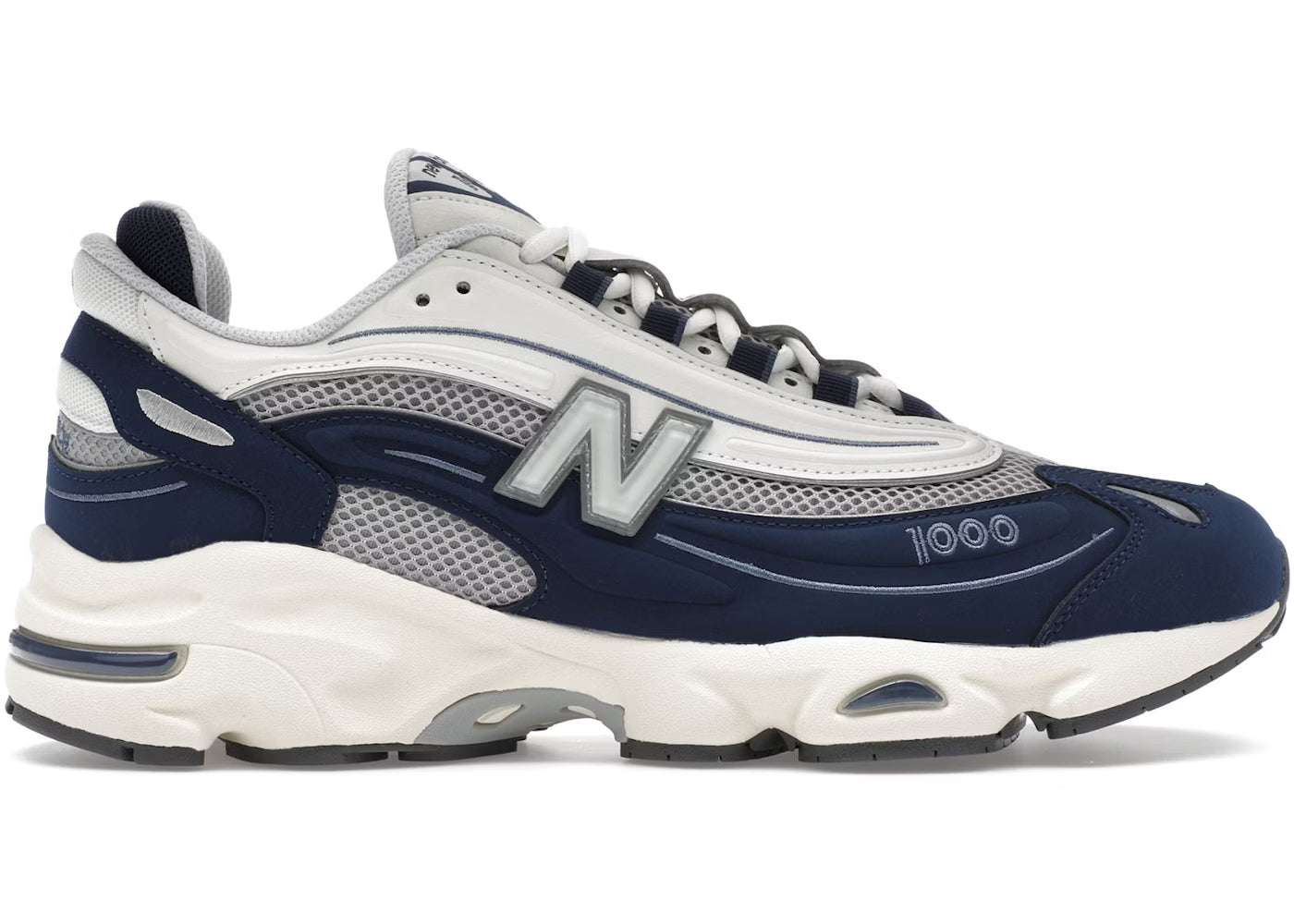 1000 Navy Sea Salt