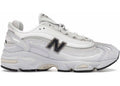 1000 Suede Pack Pearl Grey