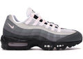 Air Max 95 Gunsmoke Pink Foam