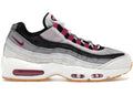 SB Air Max 95 Summit White Cactus Flower