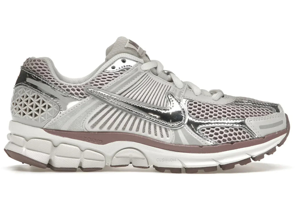 Zoom Vomero 5 Metallic Silver Platinum Violet