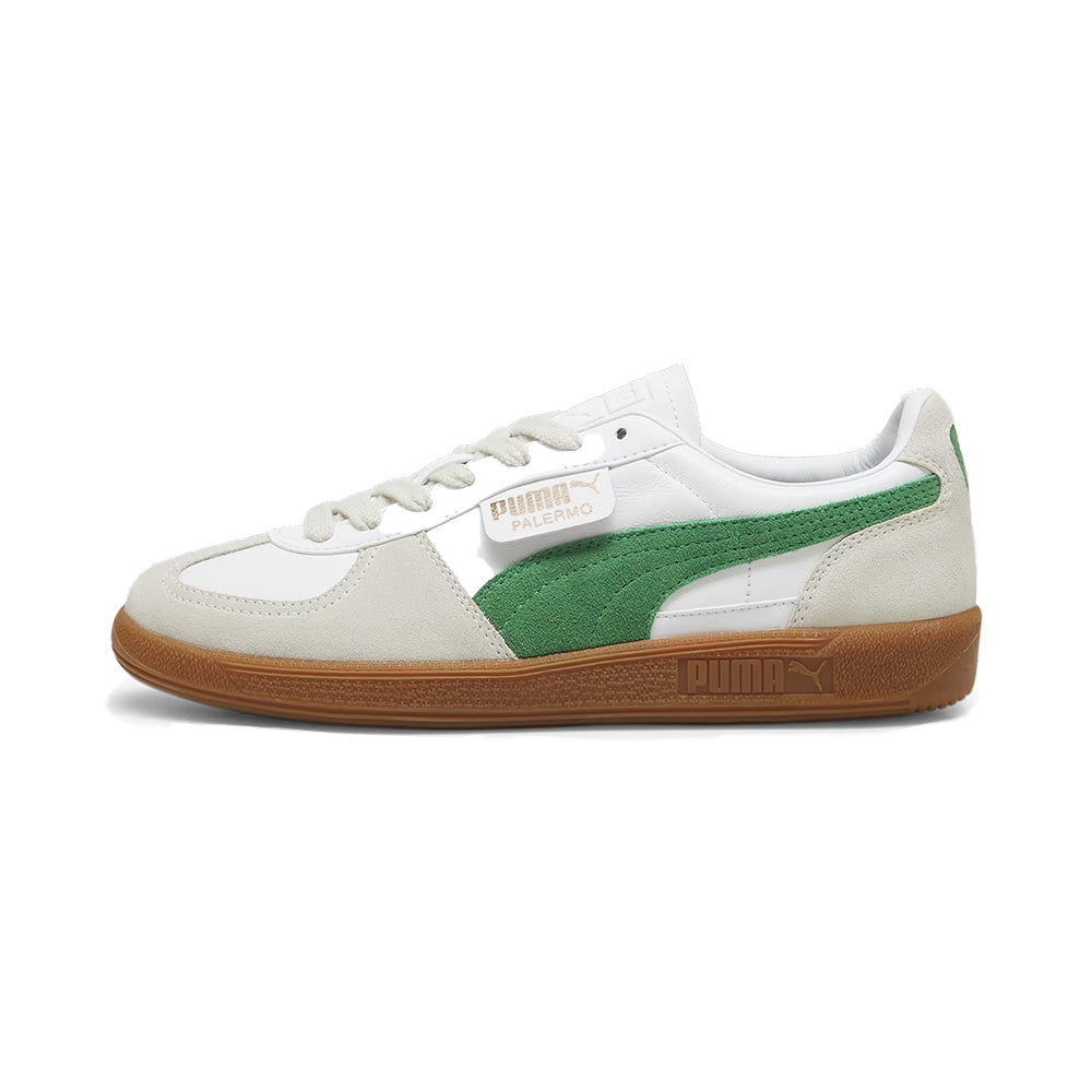 Palermo Leather