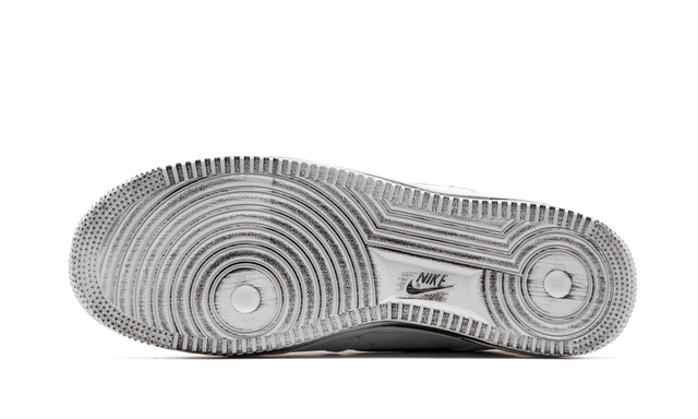 Air Force 1 G-Dragon Peaceminusone Para Noise 2.0