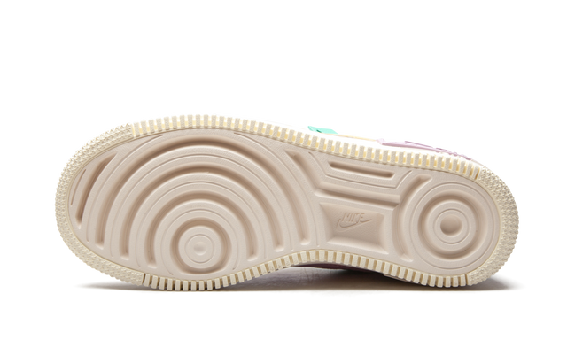 Air Force 1 Shadow Pale Ivory