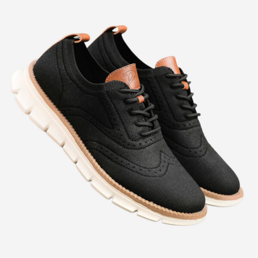 Tom Carter's Urban Strider Sneakers