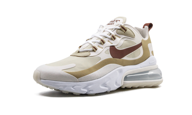 Air Max 270 React Equestrian