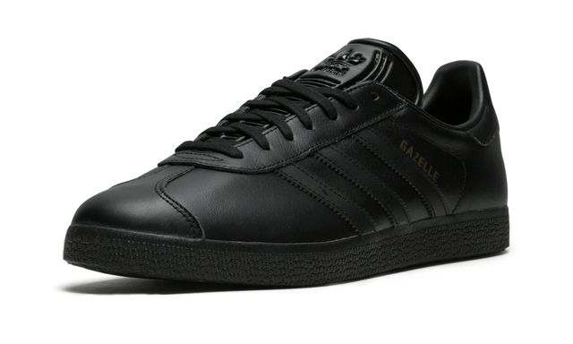 Gazelle Black