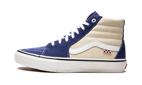 Sk8-Hi