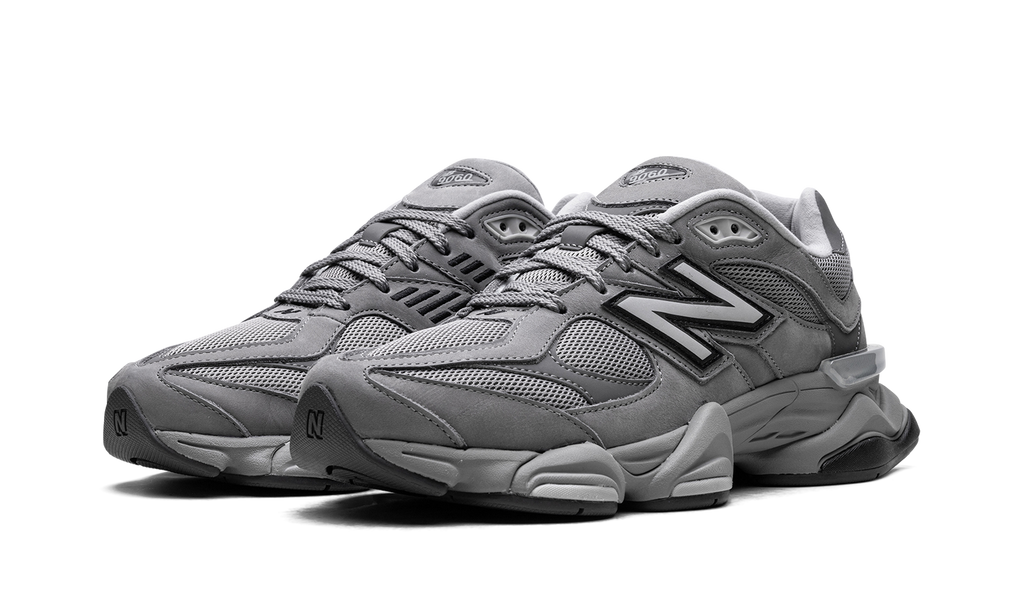 9060 Team Away Grey