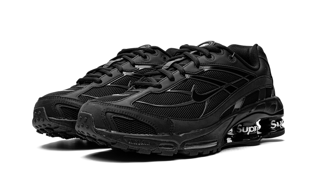 Shox Ride 2 Black