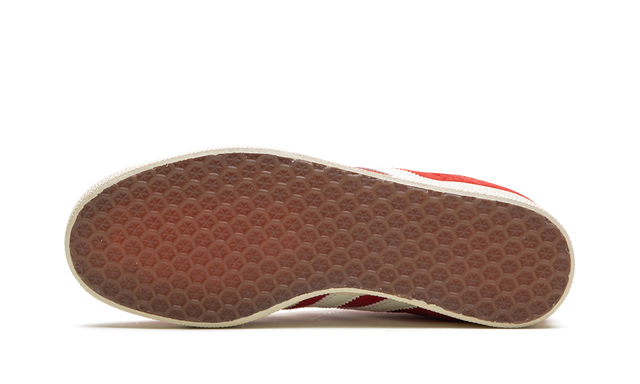 Gazelle Glory Red