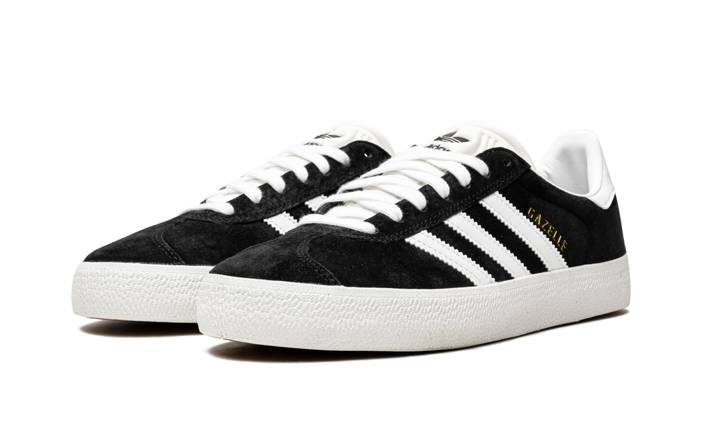 Gazelle Black White