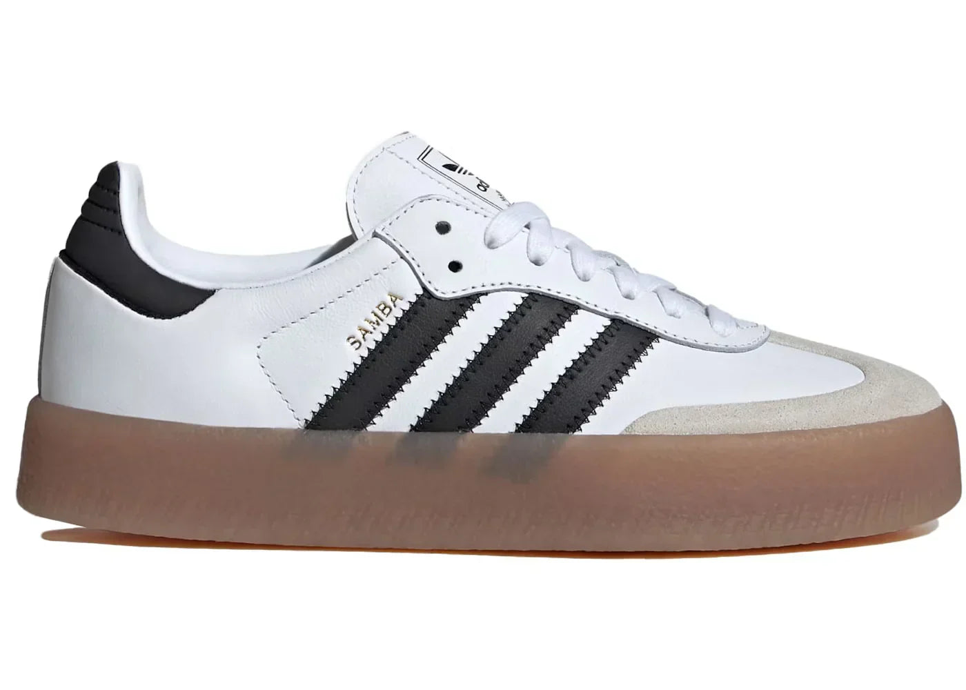 Sambae White Off White Aurora Ivy
