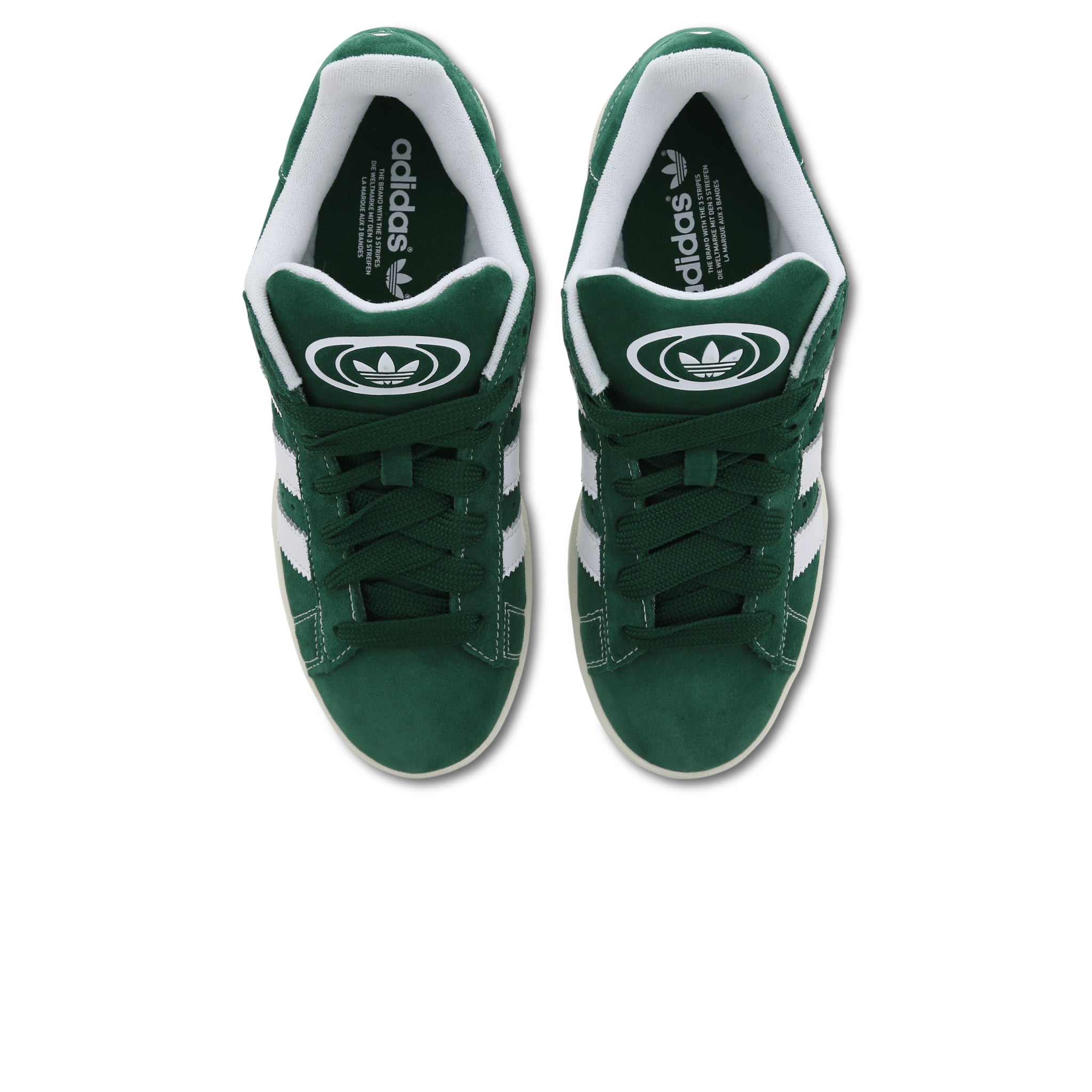 Campus 00s Dark Green