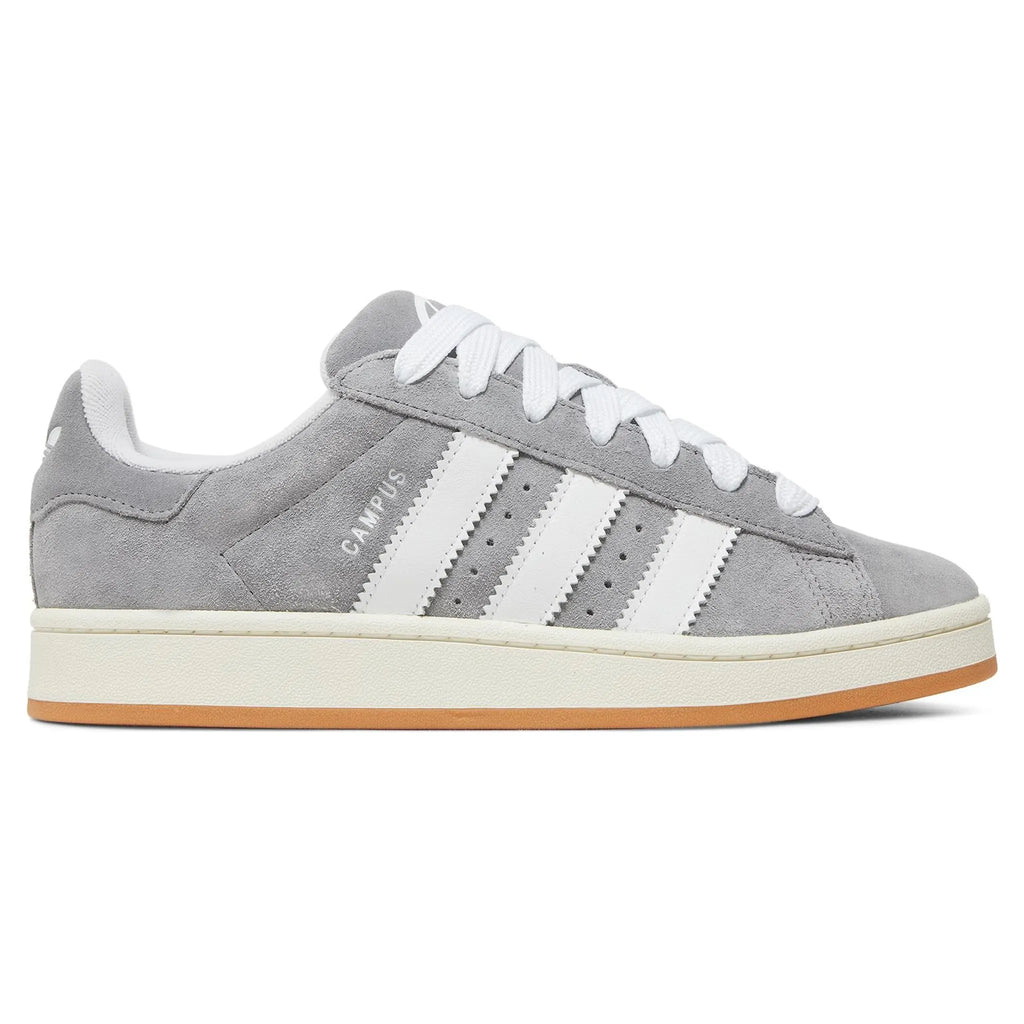 Campus 00s Grey White