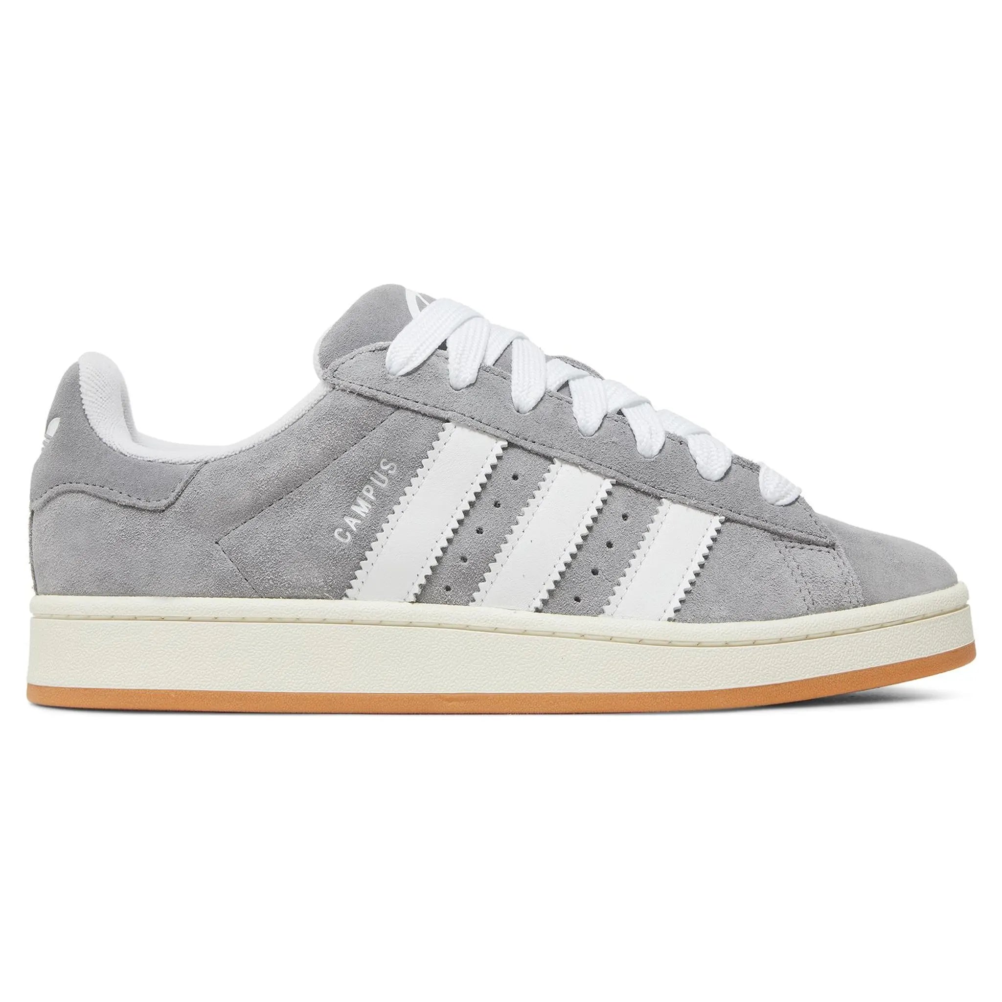 Campus 00s Grey White