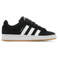 Campus 00s Kids Black White Gum