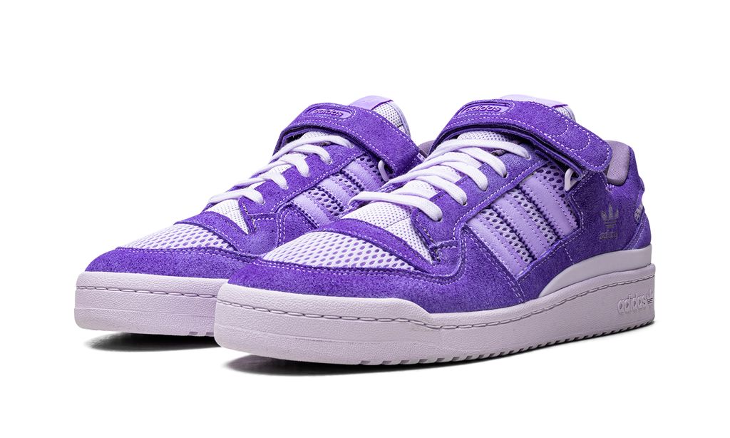 Forum 84 Low 8K Tech Purple