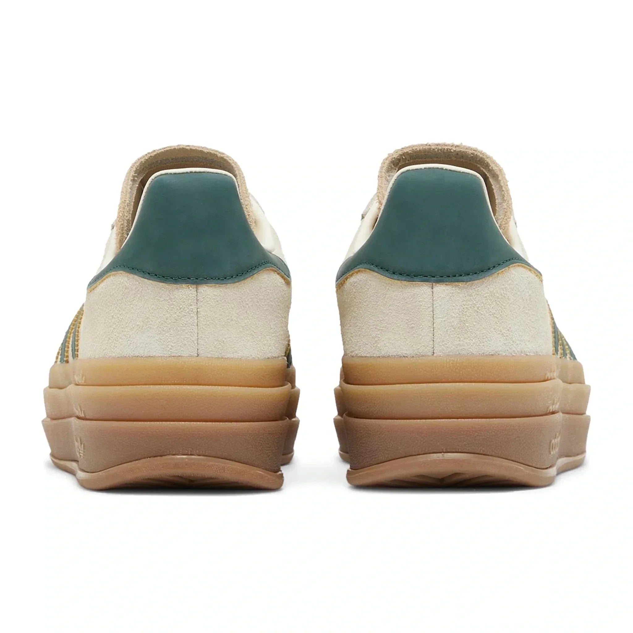Gazelle Bold Cream Collegiate Green (W)