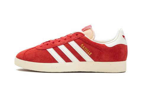 Gazelle Glory Red