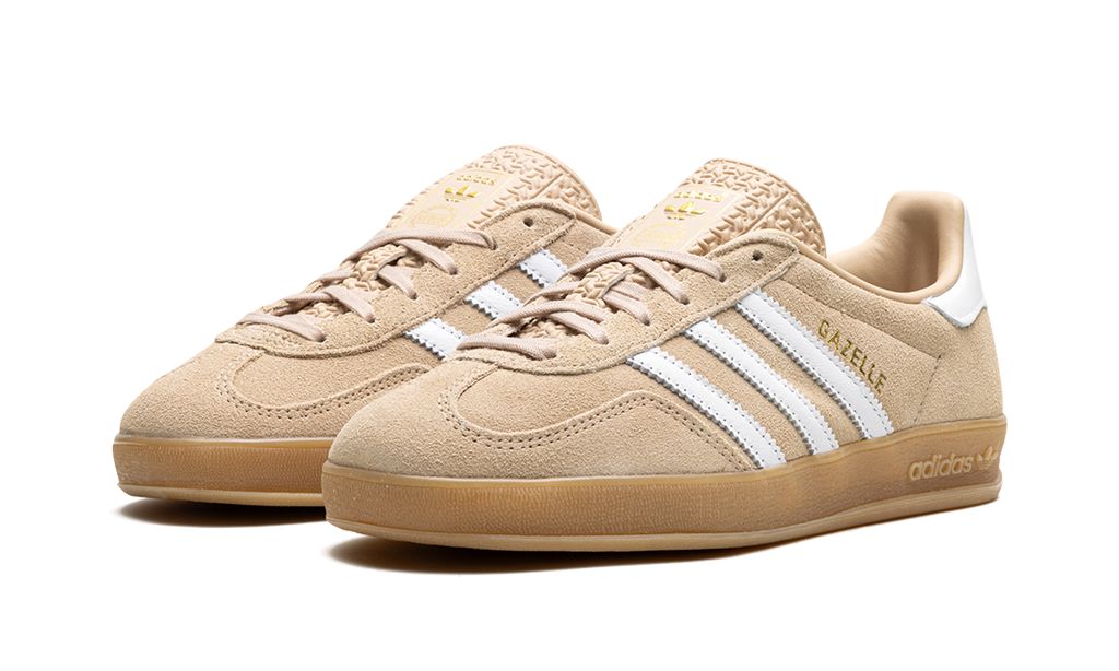 Gazelle Indoor Magic Beige