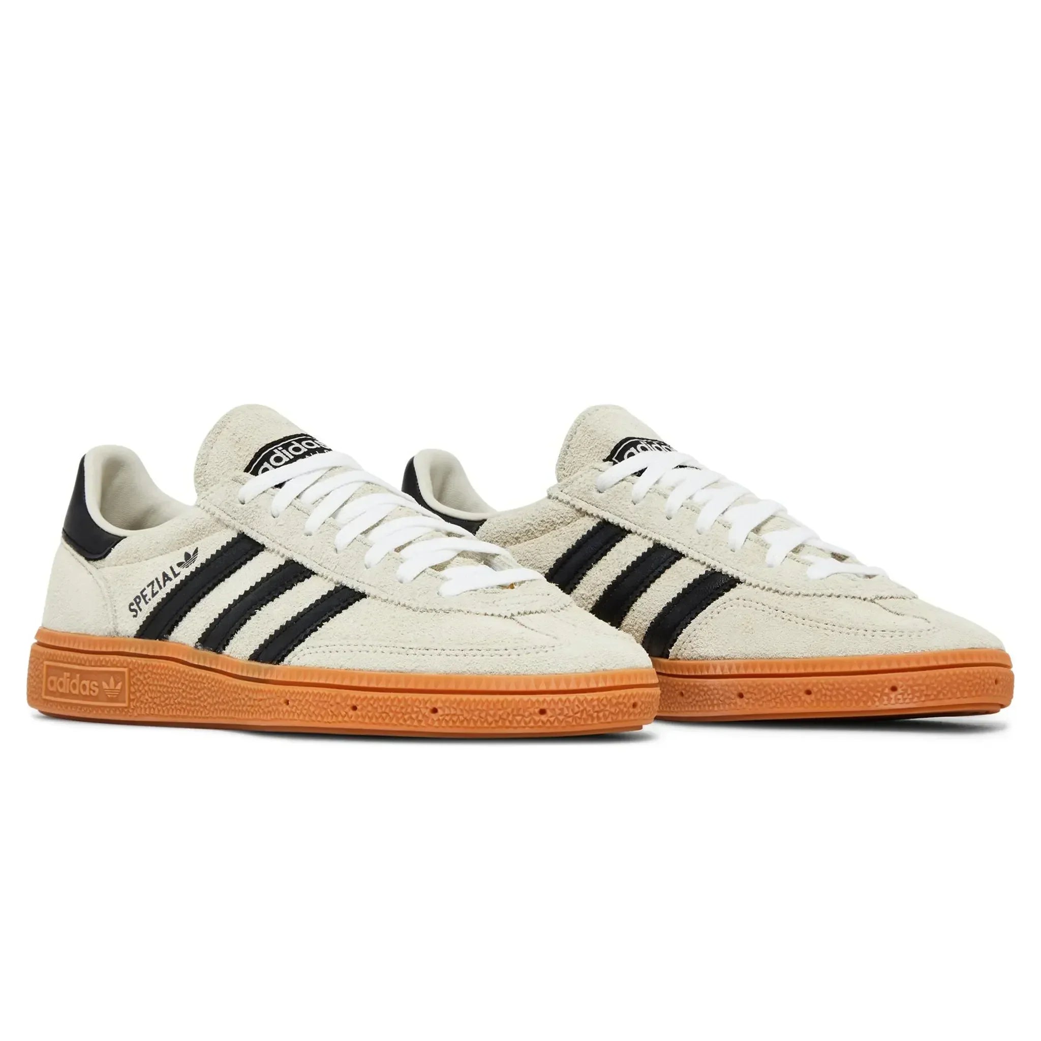 Handball Spezial Aluminum Core Black (W)