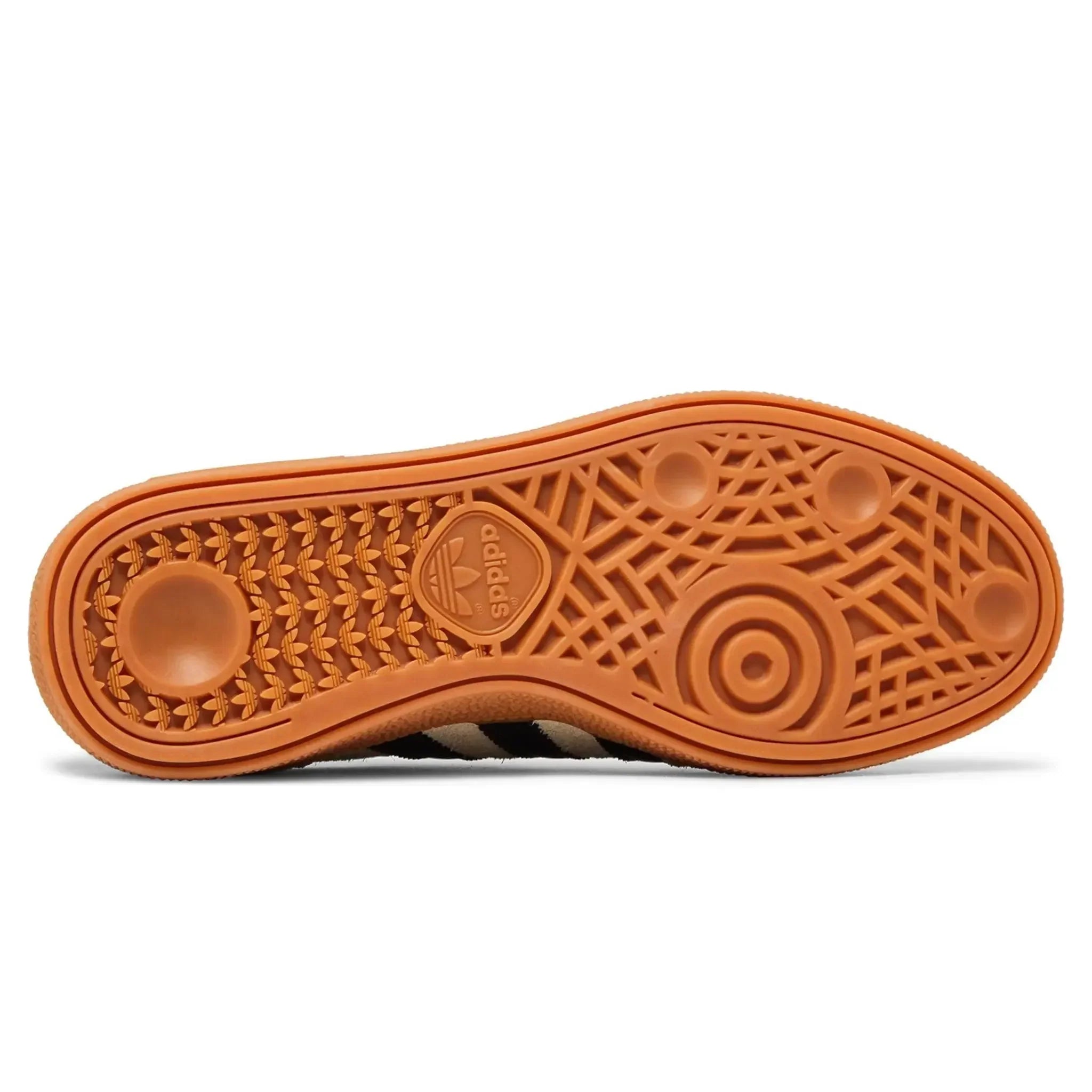 Handball Spezial Aluminum Core Black (W)