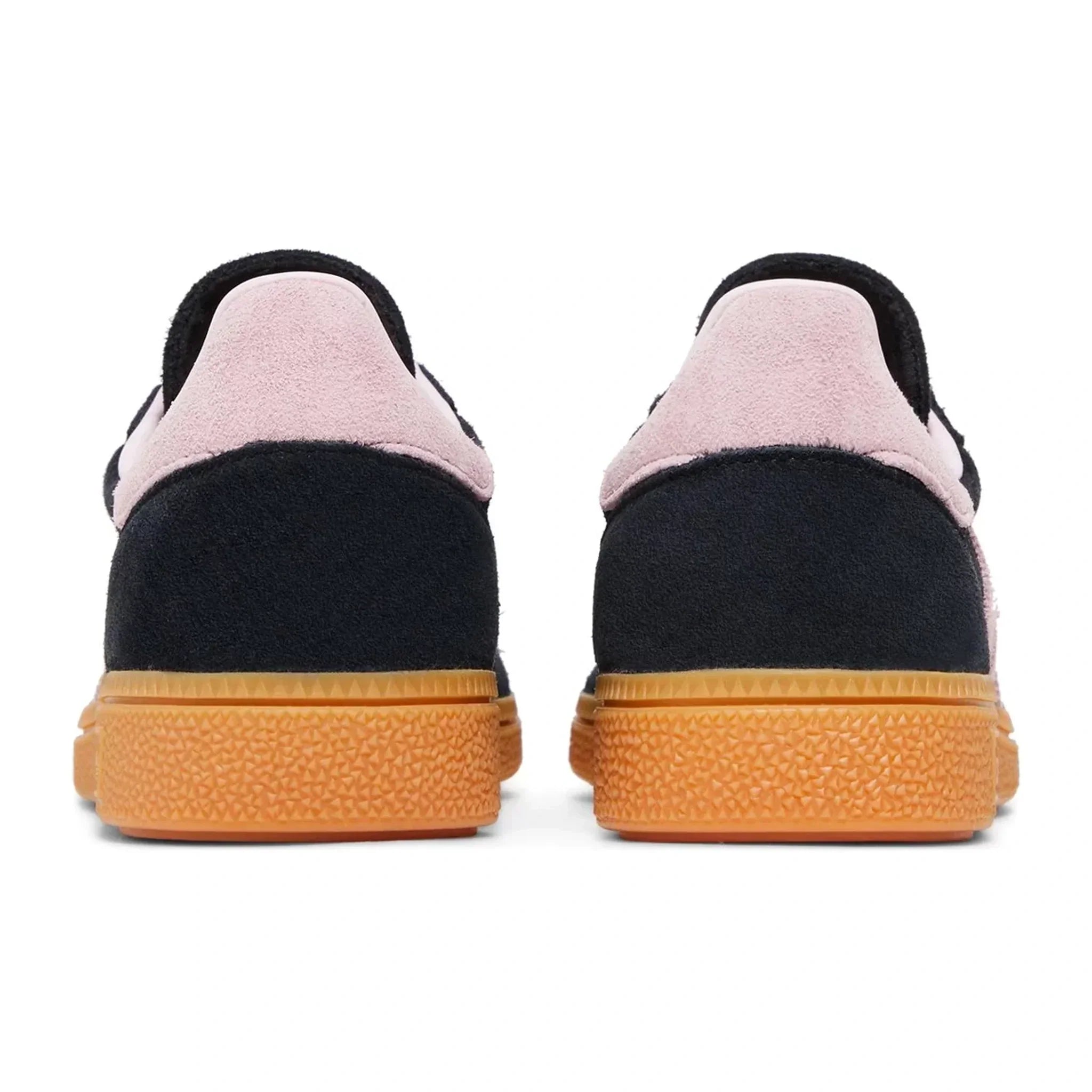 Handball Spezial Black Clear Pink Gum (W)