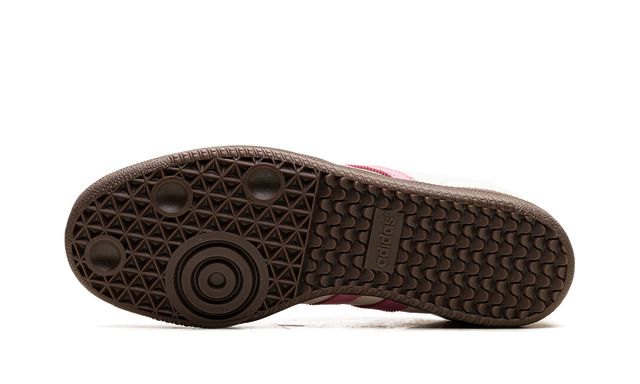 Samba Lucid Pink