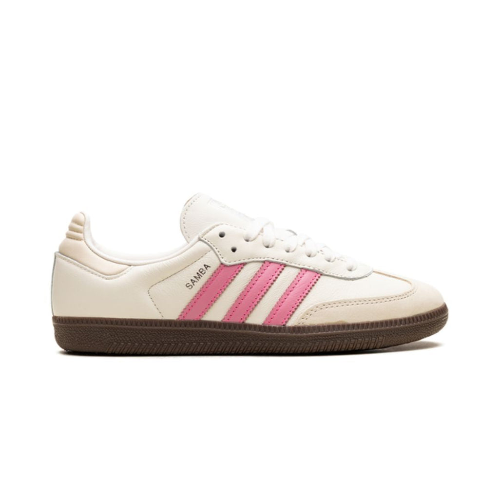 Samba Lucid Pink
