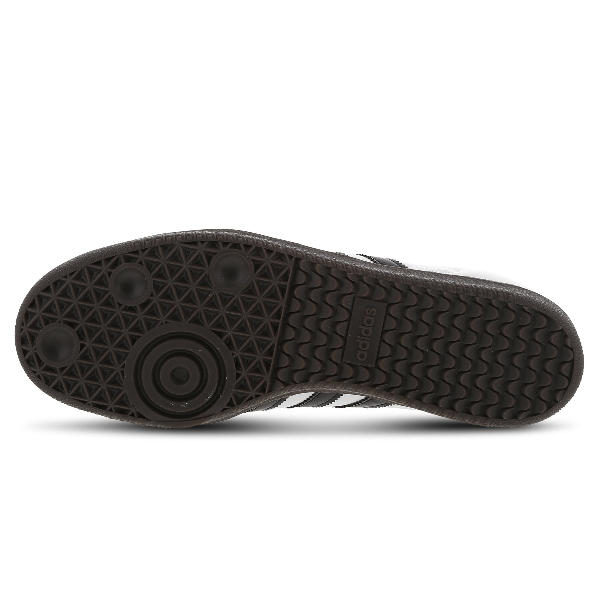 Samba OG Cloud White Core Black