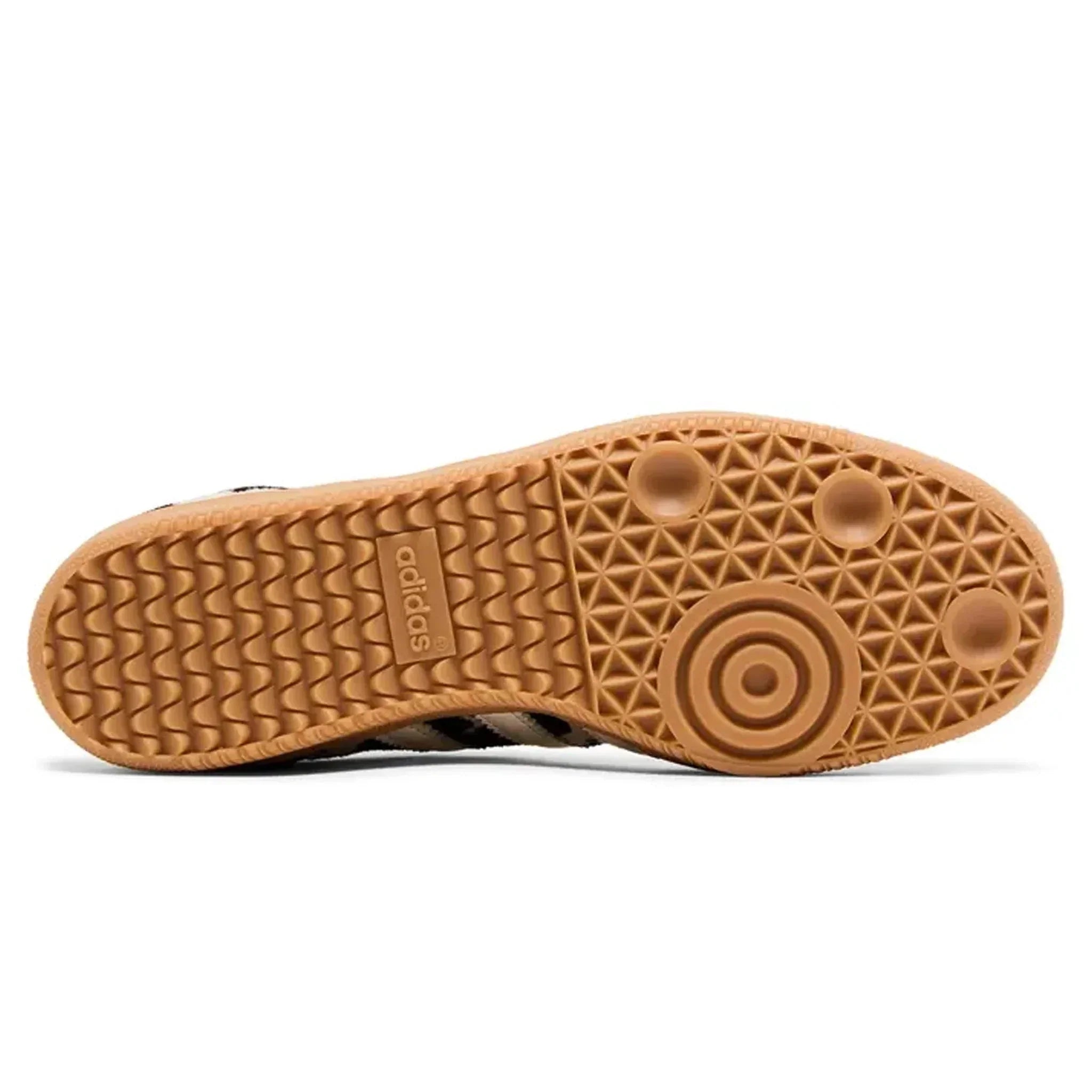 Samba OG Cow Print (W)