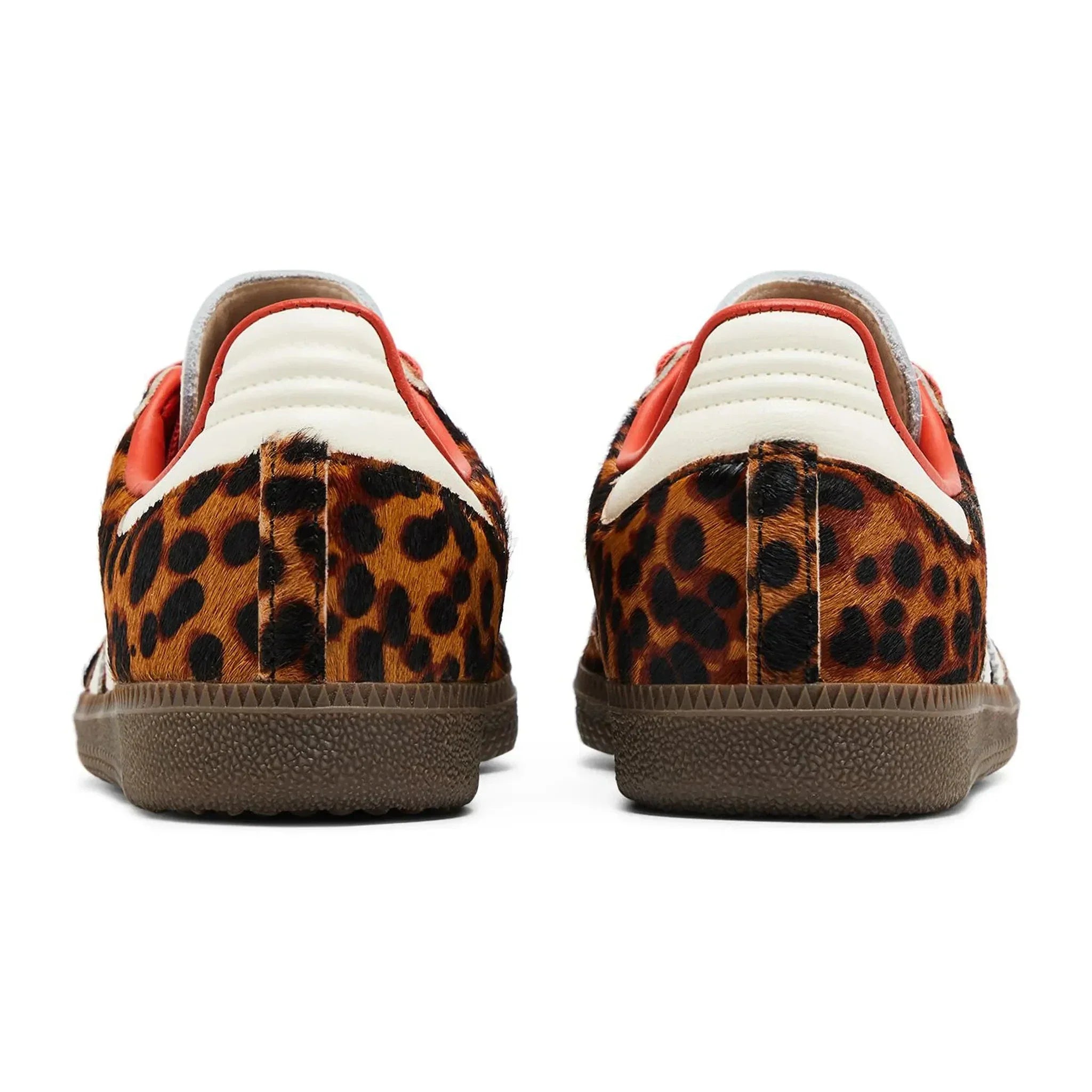 Samba OG Red Leopard (W)