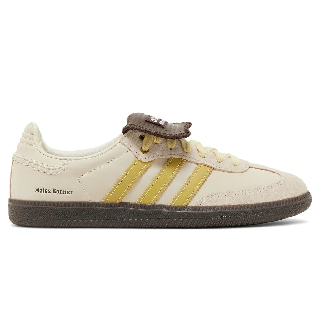 Samba Wales Bonner Beige Yellow