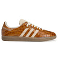 Samba Wales Bonner Brown Croc