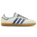 Samba Wales Bonner Nylon Wonder Clay Royal Blue