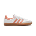 Samba Wonder Clay Branco