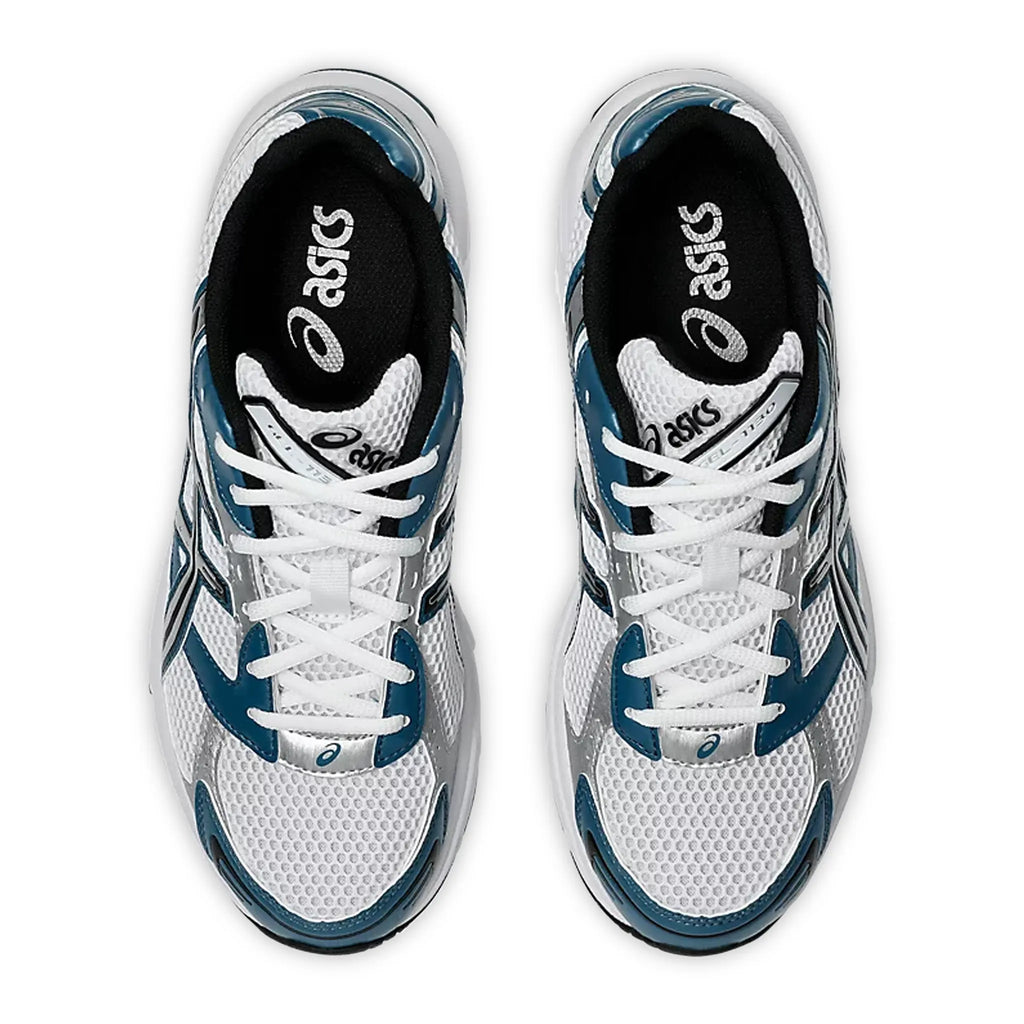 Gel-1130 Restful Teal White