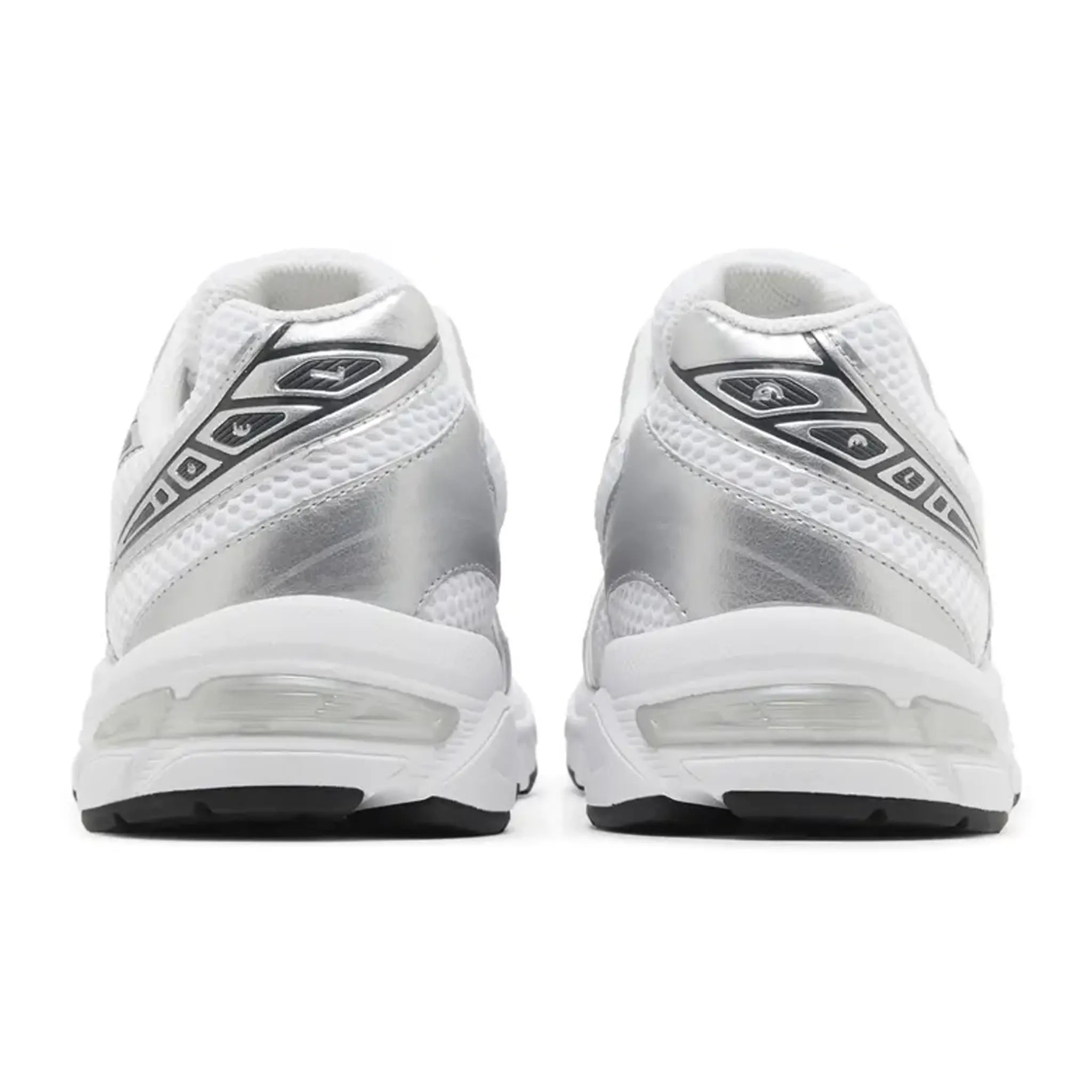 Gel-1130 White Pure Silver