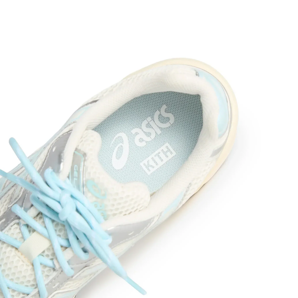 Gel-1130 Kith Cream Starlight Blue