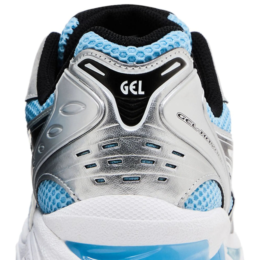 Gel-Kayano 14 Arctic Sky Pure Silver