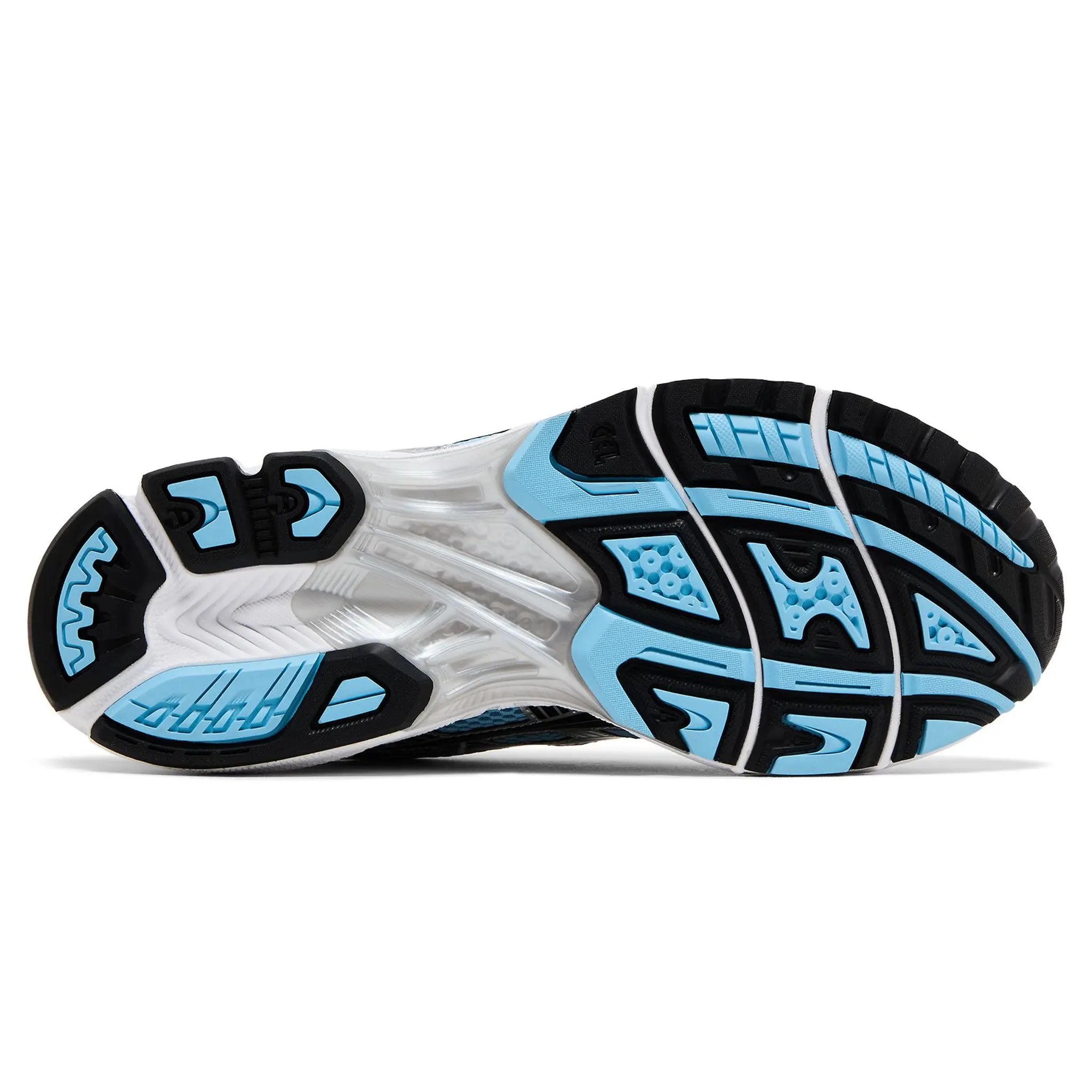 Gel-Kayano 14 Arctic Sky Pure Silver