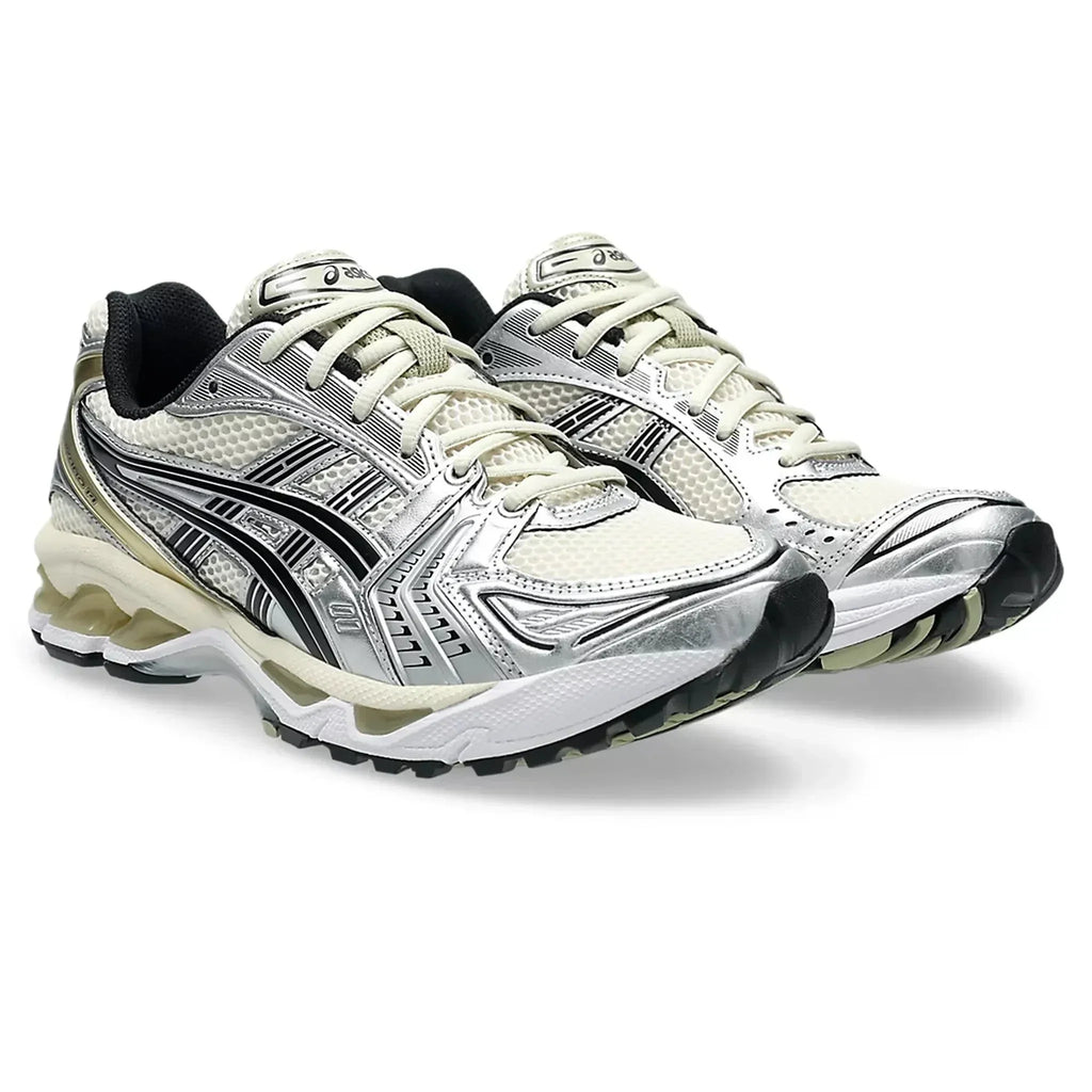 Gel-Kayano 14 Birch Pure Silver