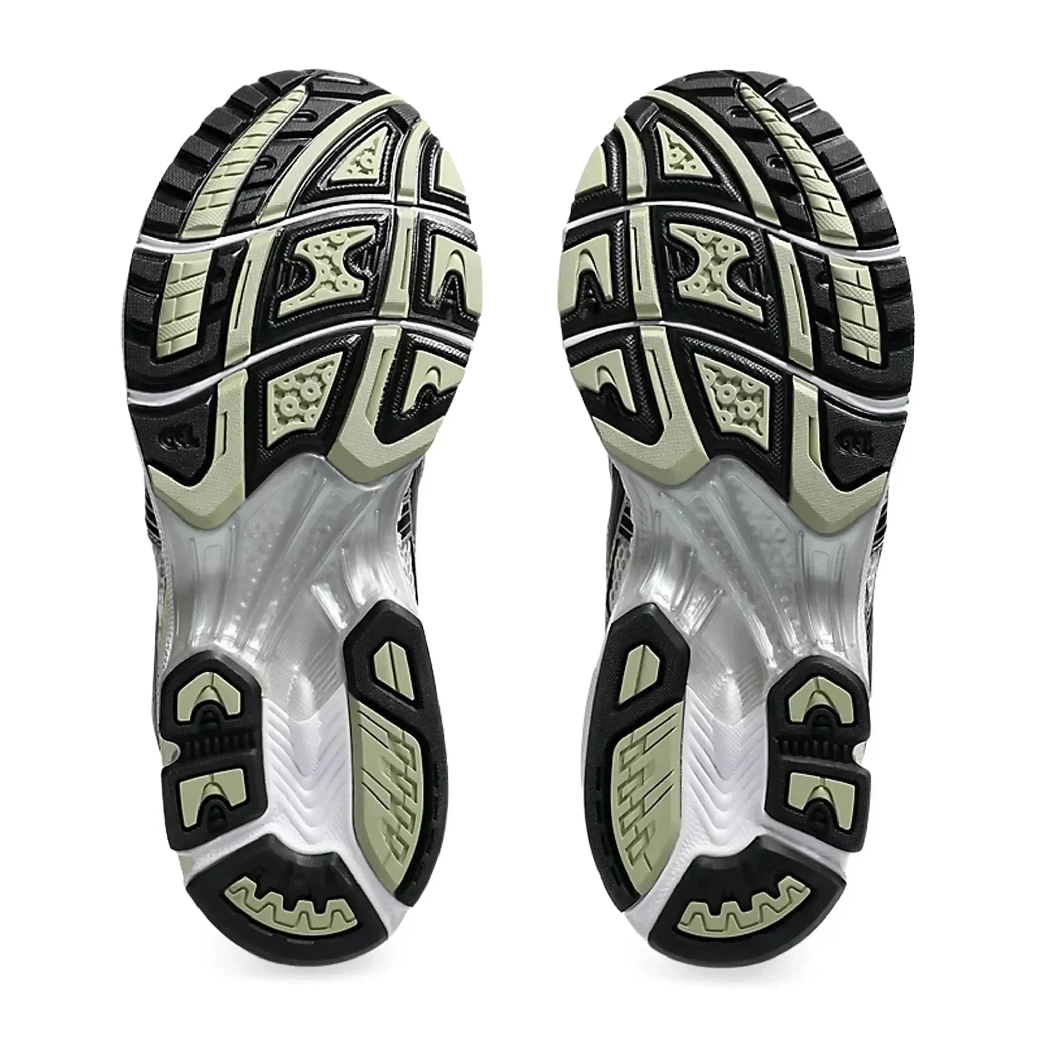 Gel-Kayano 14 Birch Pure Silver