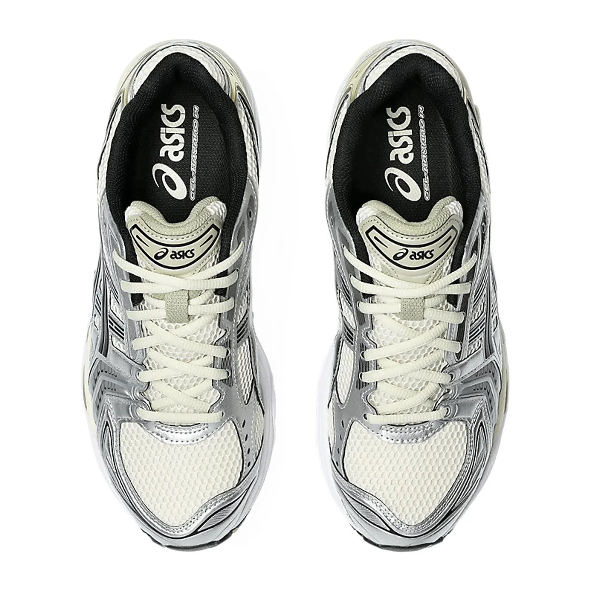 Gel-Kayano 14 Birch Pure Silver