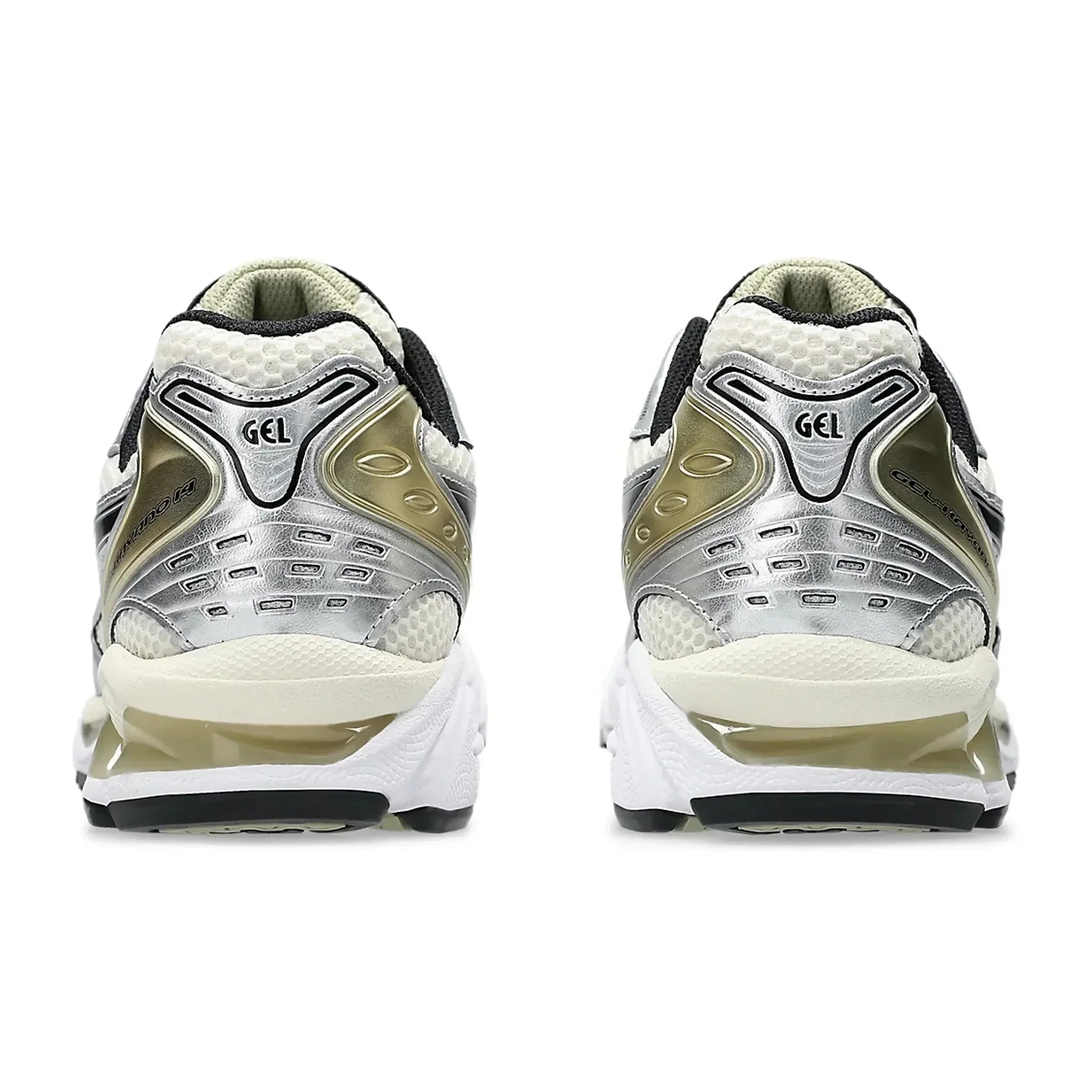 Gel-Kayano 14 Birch Pure Silver