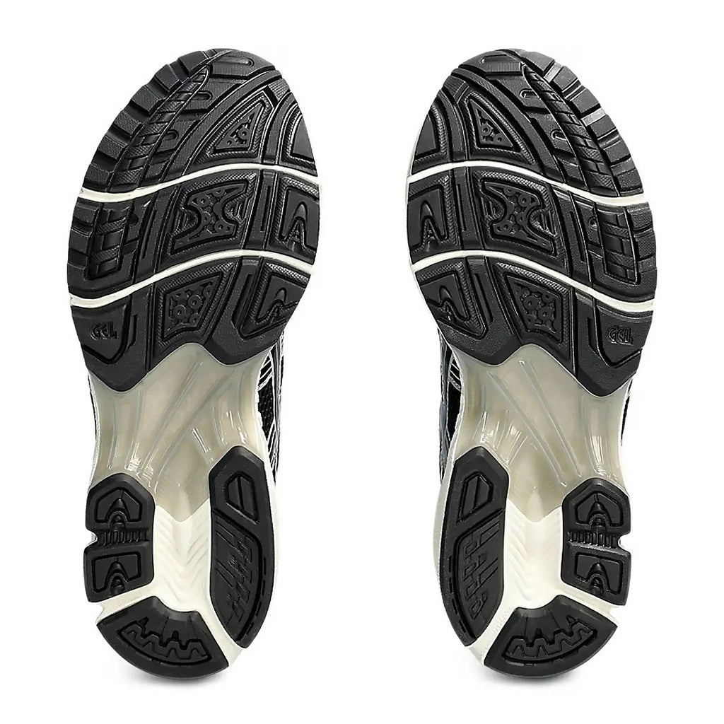 Gel-Kayano 14 Black Seal Grey